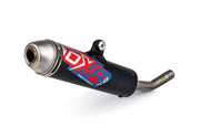 Oxa Black Edition Silencer For KTM SX125 2016-2018
