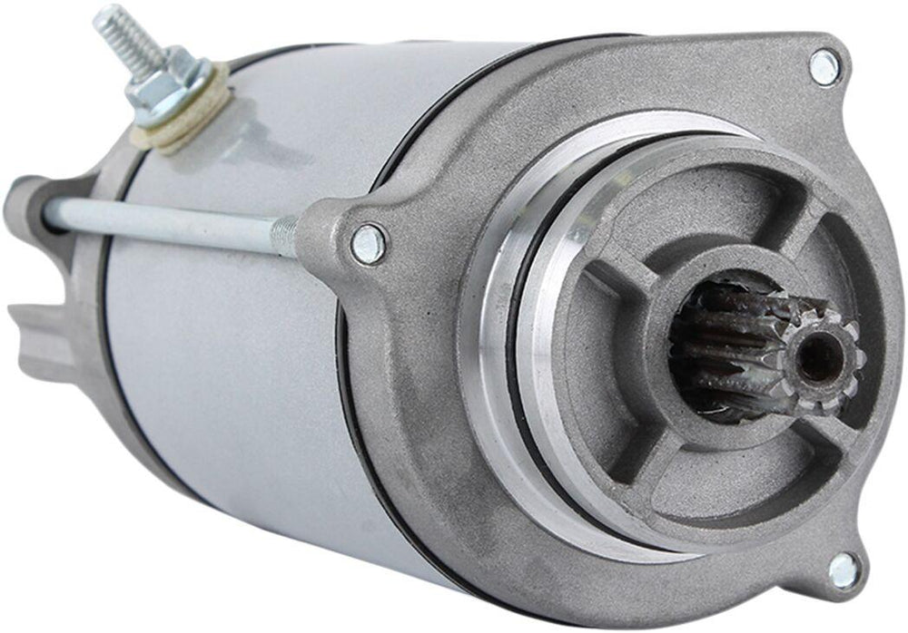 Parts Unlimited Starter Motor For Honda VF 700 C 1984-1987