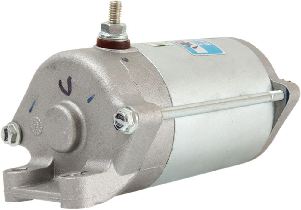 Parts Unlimited Starter Motor For Arctic Cat Textron 700 EFIS 4X4 2011