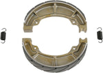 EBC Grooved G Brake Shoes For Honda ATC200 1981-1983 Rear