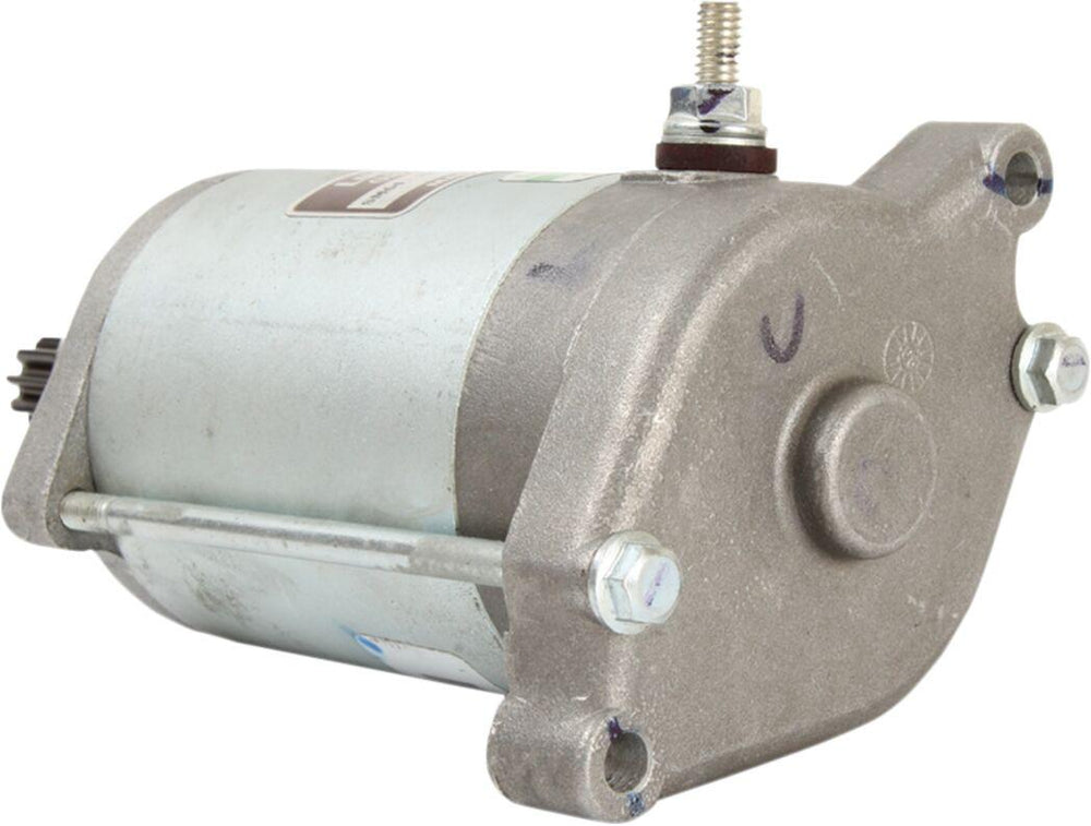 Parts Unlimited Starter Motor For Arctic Cat Textron 400 2X4 1998-2001