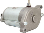 Parts Unlimited Starter Motor For Arctic Cat Textron 400 2X4 1998-2001
