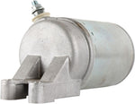 Parts Unlimited Starter Motor For John Deere Buck 500 4X4 2005-2006