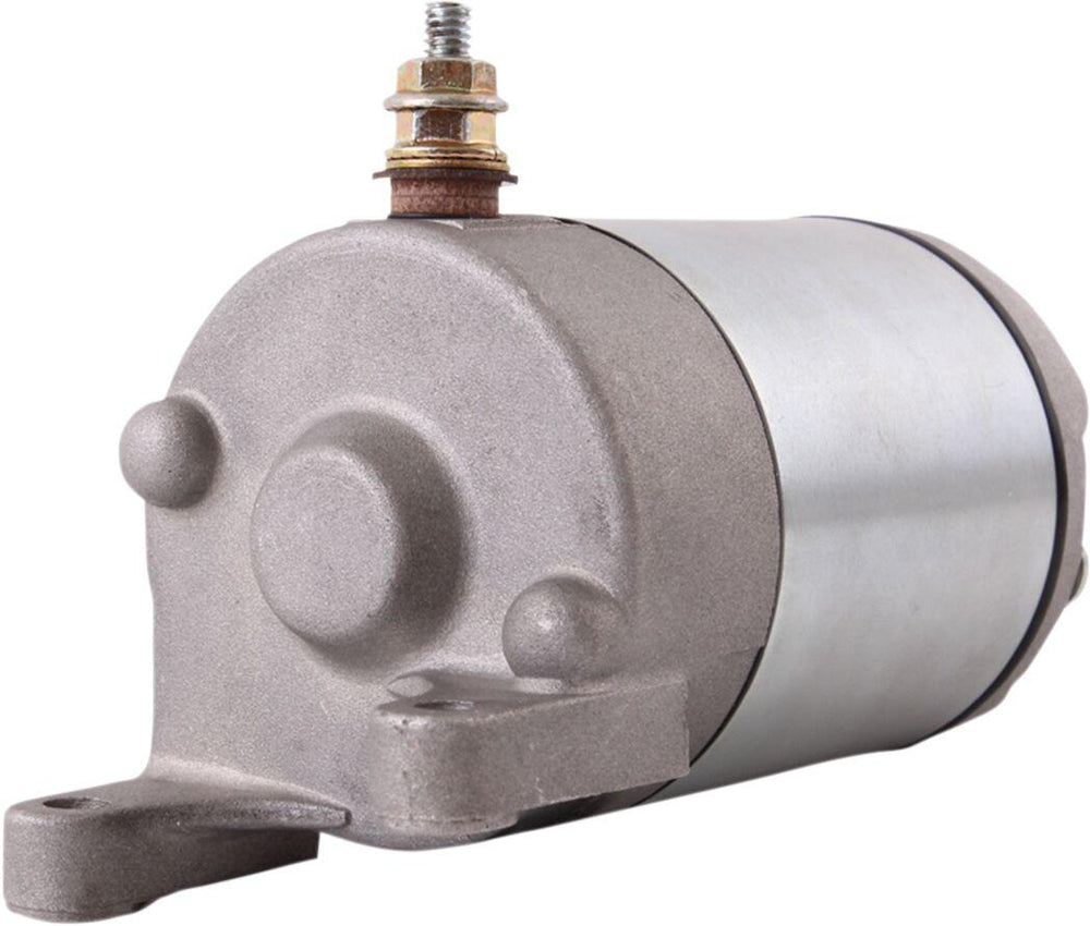 Parts Unlimited Starter Motor For Polaris Outlaw 500 2006-2007