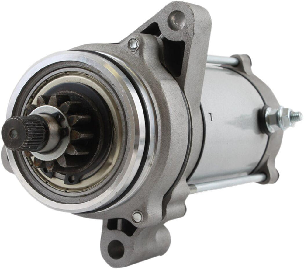 Parts Unlimited Starter Motor For Honda GL 1800 2006-2010