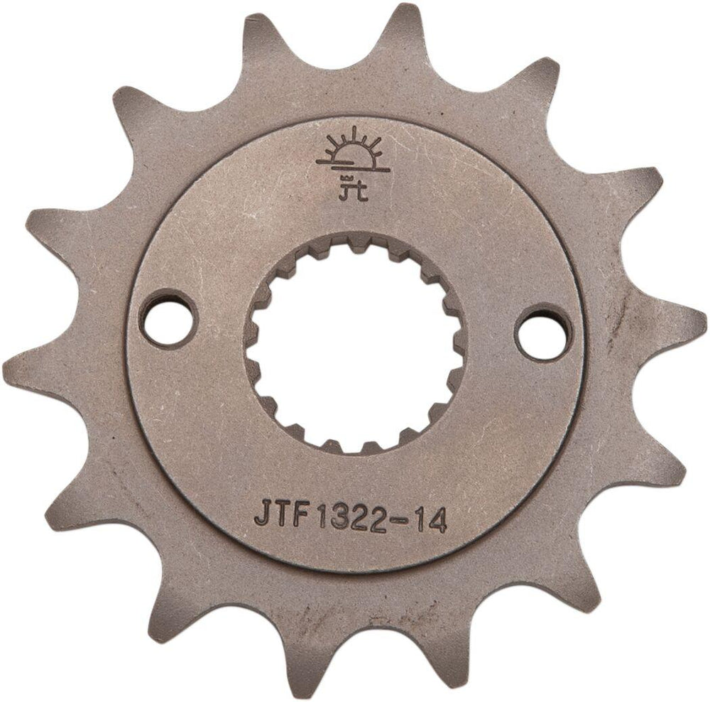 JT Sprocket For Honda TRX400EX 2000-2004 Front 14T
