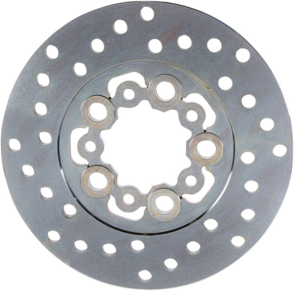 EBC MD Series Brake Disc For Honda SXS 500 M2 4X4 Pioneer 2015-2019 Rear