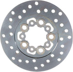 EBC MD Series Brake Disc For Honda SXS 500 M2 4X4 Pioneer 2015-2019 Rear
