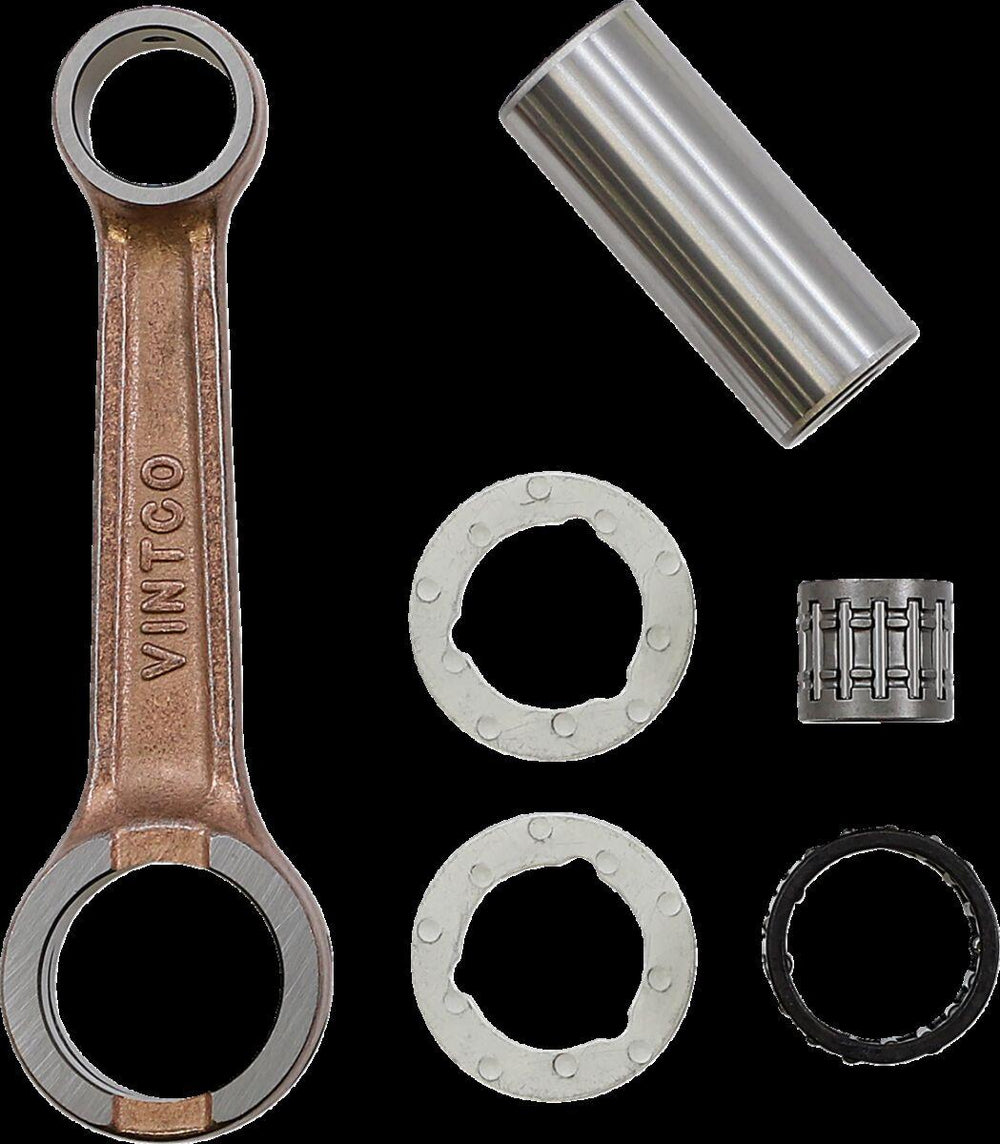 Vintco Connecting Rod Kit For Honda CR125 1988-2007