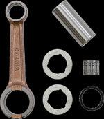 Vintco Connecting Rod Kit For Honda CR125 1988-2007