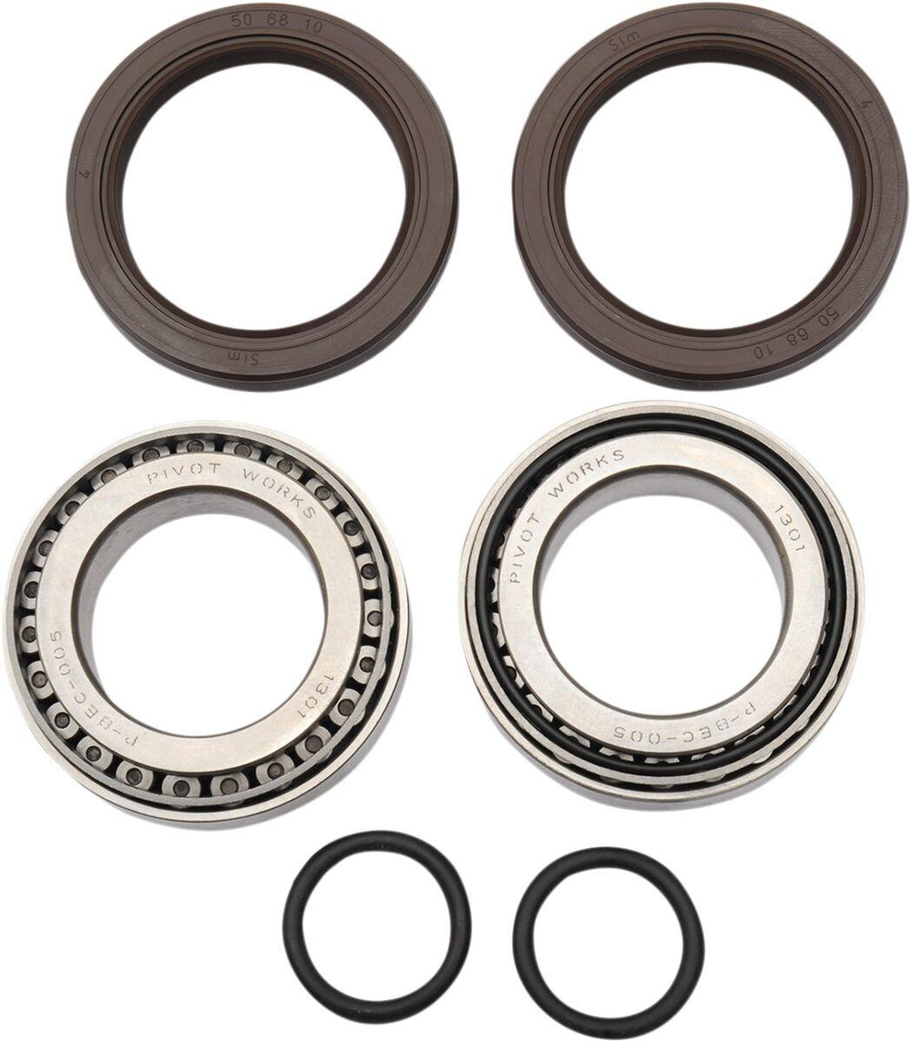 Pivot Works Wheel Bearing Kit For Can Am (BRP) DS 650 2X4 2000-2003 Rear