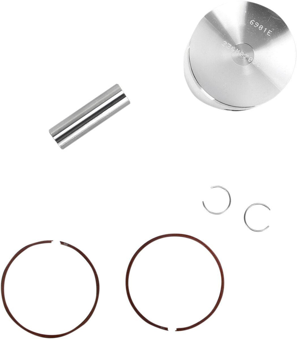 Wiseco Piston Kit For Yamaha DT 250 1975-1976 +0.50 mm