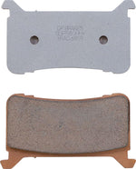 DP Brakes SDP Sport HH+ Sintered Brake Pads For Honda CB1000R ABS Front