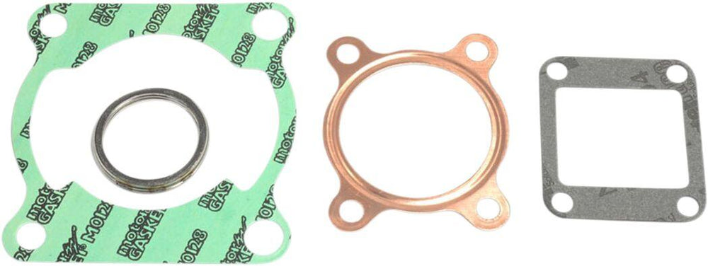 Athena Top End Gasket Kit For Yamaha DT 125 1977