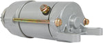 Parts Unlimited Starter Motor For Yamaha XV 1100 1999