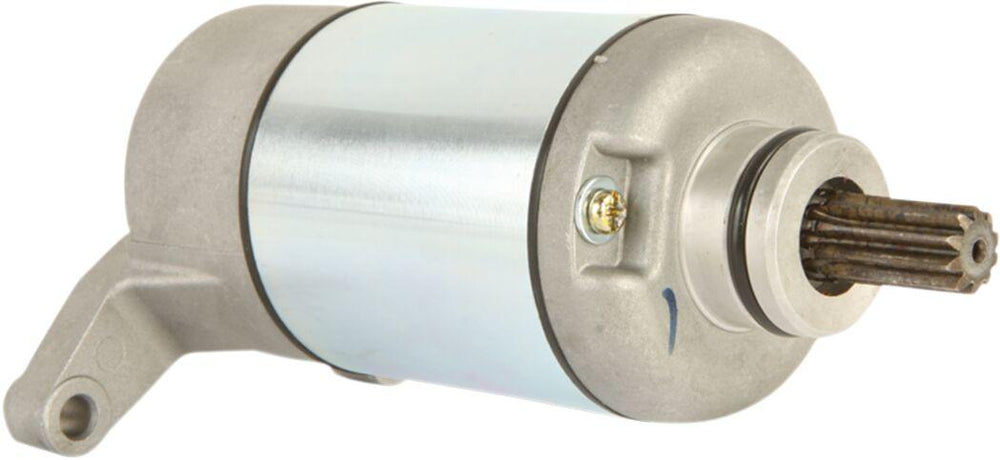 Parts Unlimited Starter Motor For Suzuki LT 160 2X4 2003-2004