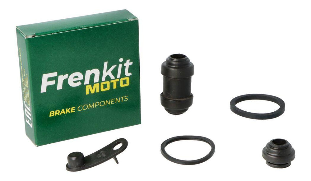 Frenkit Caliper Repair Kit For Honda CB1000F 1994-1995 Rear - Black