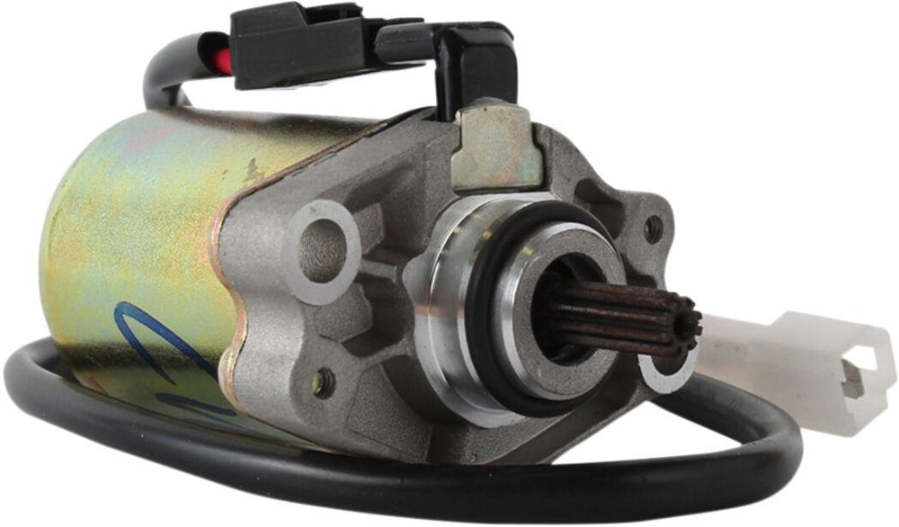 Parts Unlimited Starter Motor For Suzuki LT-Z 50 2X4 2006-2024