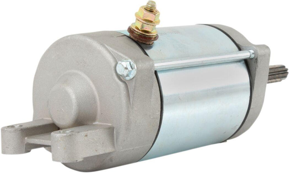 Parts Unlimited Starter Motor For Suzuki LT-A 700 X 4X4 2005-2007
