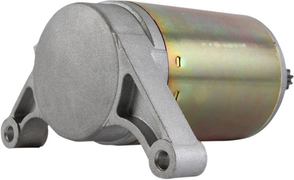 Parts Unlimited Starter Motor For Yamaha YFM 350 ER 1987-1995