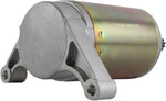 Parts Unlimited Starter Motor For Yamaha YFM 350 ER 1987-1995