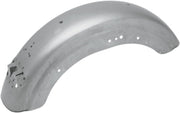 Drag Specialties Rear Fender For Harley Davidson XLH 1000 1982-1985 - Unfinished