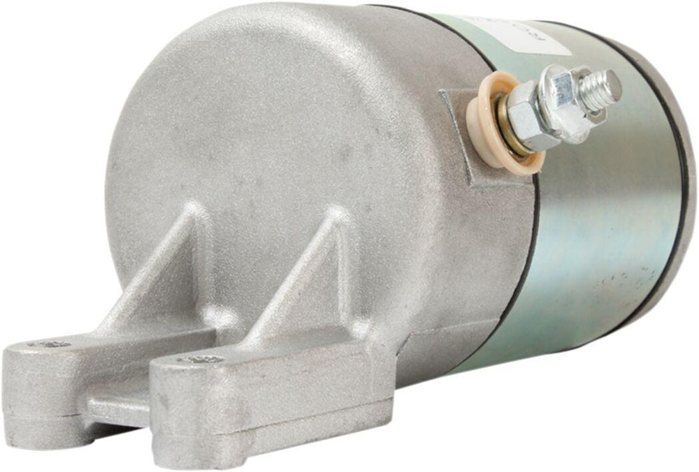 Parts Unlimited Starter Motor For Can Am (BRP) Defender HD5 4X4 2018