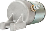 Parts Unlimited Starter Motor For Can Am (BRP) Defender HD5 4X4 2018