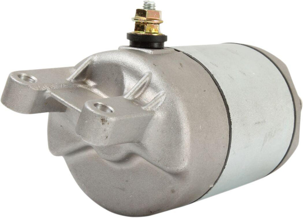 Parts Unlimited Starter Motor For Honda ATC250 ES 1987 - Unfinished