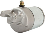 Parts Unlimited Starter Motor For Honda ATC250 ES 1987 - Unfinished