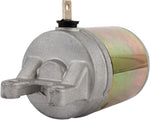 Parts Unlimited Starter Motor For Suzuki LT-R 450 2X4 2006-2009