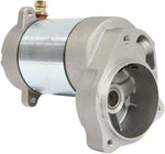 Parts Unlimited Starter Motor For Polaris Big Boss 250 4X6 1989-1992