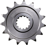 Renthal Sprocket For Kawasaki ZX-6 R 600 2007-2014 Front 15T