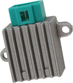 Moose Racing Regulator & Rectifier for Polaris For Eton AXL 50 1999-2001