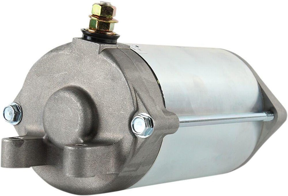 Parts Unlimited Starter Motor For Suzuki GSX1300R 1999-2002