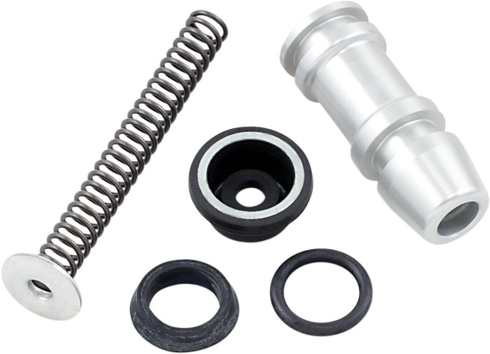 Drag Specialties Master Cylinder Rebuild Kit For Harley Davidson FLHR 1340 1994-1995 Front - Raw