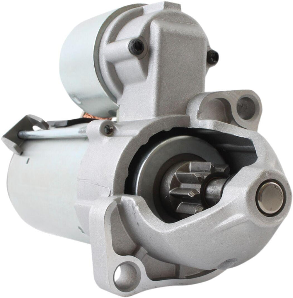 Parts Unlimited Starter Motor For BMW R 1200 GS 2005-2013