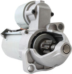 Parts Unlimited Starter Motor For BMW R 1200 GS 2005-2013