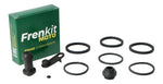 Frenkit Caliper Repair Kit For Honda CBR 1100 XX 1997-2003 Rear - Black