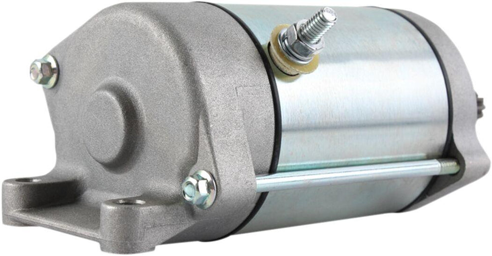 Parts Unlimited Starter Motor For Polaris Frontier 800 2003-2005