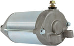 Parts Unlimited Starter Motor For Suzuki GSX1300R 2003-2007