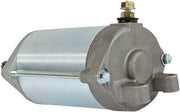 Parts Unlimited Starter Motor For Suzuki GSX1300R 2003-2007