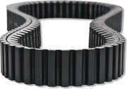 EPI Super Duty Drive Belt For Kawasaki KFX700 2X4 2004-2009 - Black