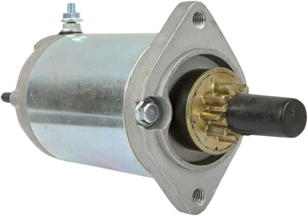 Parts Unlimited Starter Motor For Polaris Edge 340 2003-2007