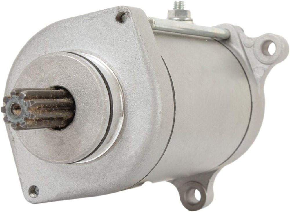 Parts Unlimited Starter Motor For Suzuki C 90 2005-2009