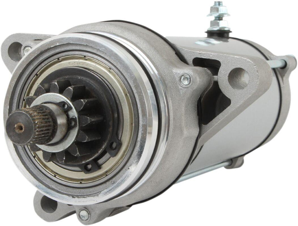 Parts Unlimited Starter Motor For Honda GL 1500 1990