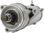Parts Unlimited Starter Motor For Honda GL 1500 1990