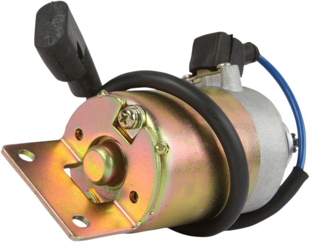 Parts Unlimited Starter Motor For Polaris Phoenix 200 2X4 2005-2017