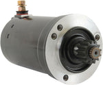 Parts Unlimited Starter Motor For Ducati 748 2000-2003