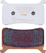 Galfer HH Sintered Sport Ceramic Brake Pads For Honda CB 1000 ABS 2025-2026 - Front